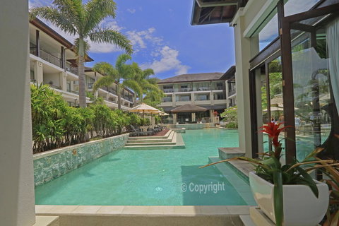 Santai 321 Beachside Studio - New South Wales Tourism  2