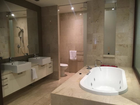 Santai 321 Beachside Studio - New South Wales Tourism  9