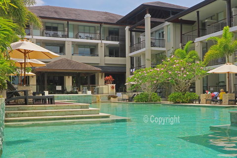 Santai 321 Beachside Studio - New South Wales Tourism  3