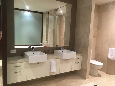 Santai 321 Beachside Studio - New South Wales Tourism  10