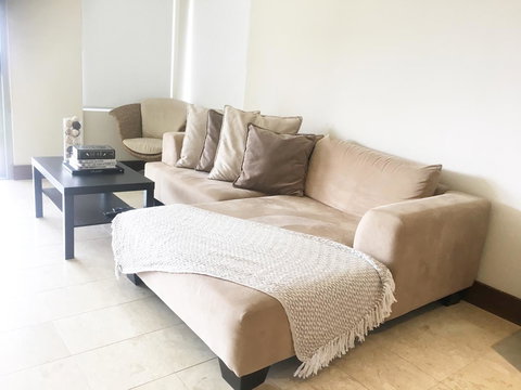 Santai 321 Beachside Studio - New South Wales Tourism  7