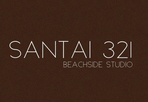 Santai 321 Beachside Studio - New South Wales Tourism  1