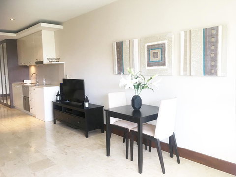 Santai 321 Beachside Studio - New South Wales Tourism  6