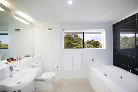 BEST WESTERN PLUS Apollo Hotel Newcastle - New South Wales Tourism  22