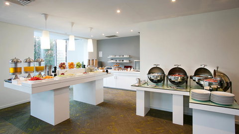 BEST WESTERN PLUS Apollo Hotel Newcastle - New South Wales Tourism  14