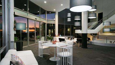 BEST WESTERN PLUS Apollo Hotel Newcastle - New South Wales Tourism  2