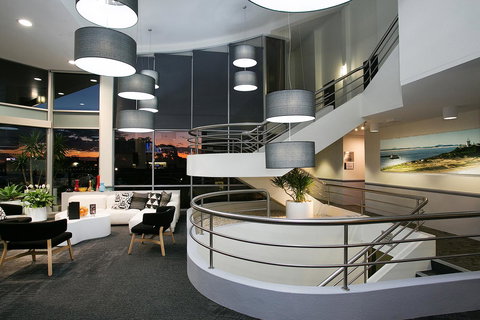 BEST WESTERN PLUS Apollo Hotel Newcastle - New South Wales Tourism  11