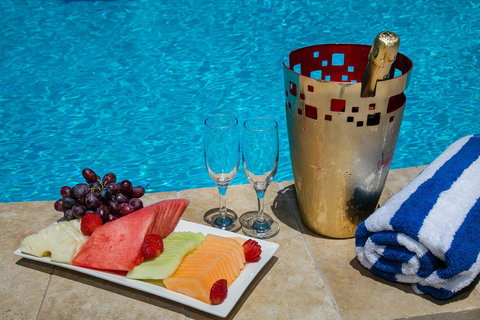 BEST WESTERN PLUS Apollo Hotel Newcastle - New South Wales Tourism  4