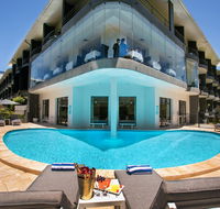 Best Western Plus Apollo International - New South Wales Tourism 