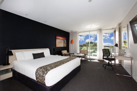 BEST WESTERN PLUS Apollo Hotel Newcastle - New South Wales Tourism  5