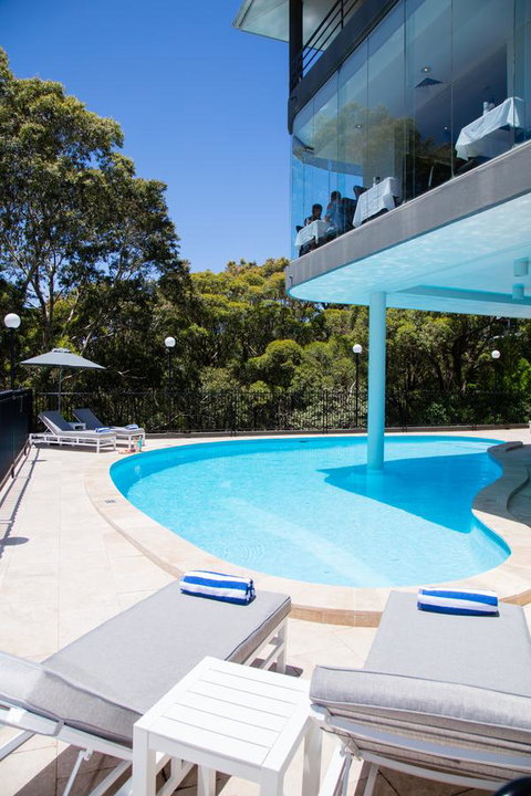 BEST WESTERN PLUS Apollo Hotel Newcastle - New South Wales Tourism  15