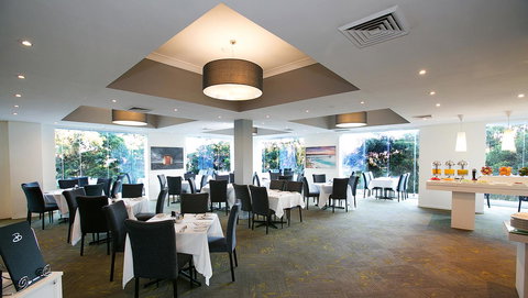 BEST WESTERN PLUS Apollo Hotel Newcastle - New South Wales Tourism  7