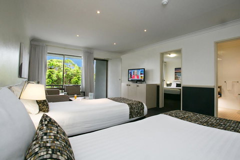 BEST WESTERN PLUS Apollo Hotel Newcastle - New South Wales Tourism  18