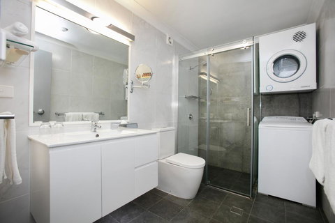 BEST WESTERN PLUS Apollo Hotel Newcastle - New South Wales Tourism  19