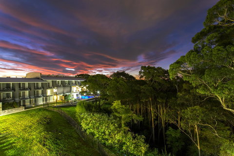 BEST WESTERN PLUS Apollo Hotel Newcastle - New South Wales Tourism  23