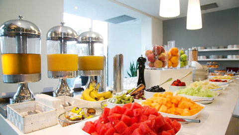 BEST WESTERN PLUS Apollo Hotel Newcastle - New South Wales Tourism  8