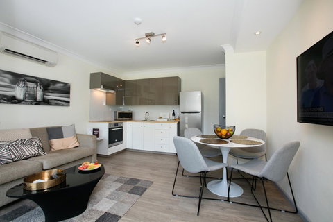 BEST WESTERN PLUS Apollo Hotel Newcastle - New South Wales Tourism  21