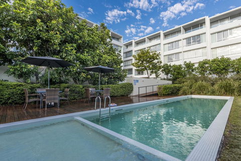 Oaks Nelson Bay Lure Suites - New South Wales Tourism  10