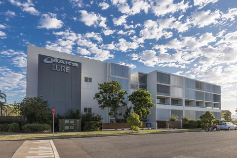 Oaks Nelson Bay Lure Suites - New South Wales Tourism  8