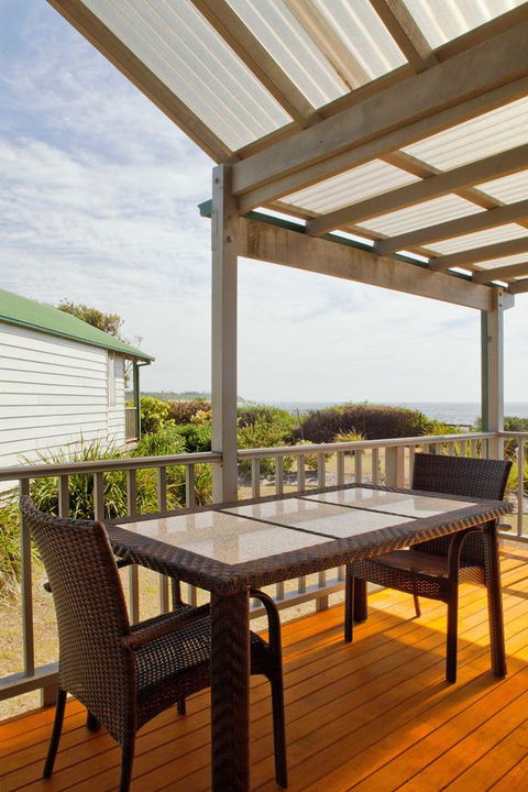 Blue Lagoon Beach Resort - New South Wales Tourism  33