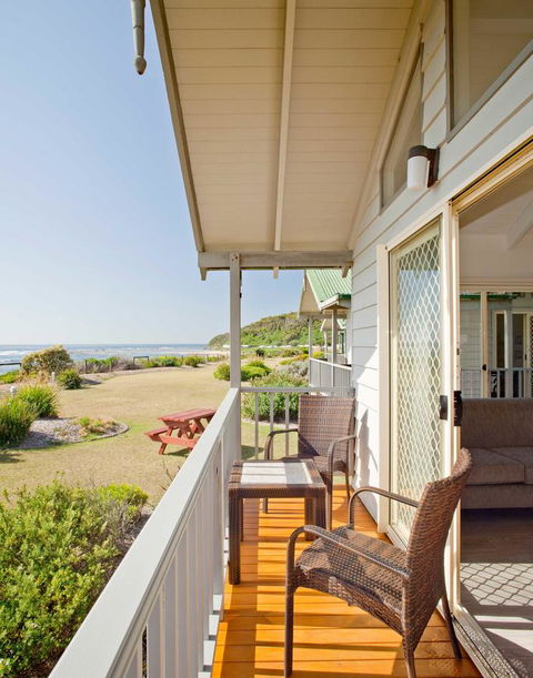 Blue Lagoon Beach Resort - New South Wales Tourism  30
