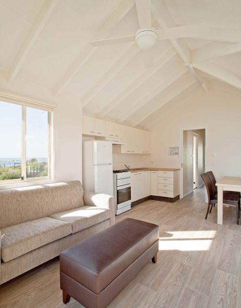 Blue Lagoon Beach Resort - New South Wales Tourism  31