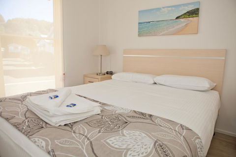 Blue Lagoon Beach Resort - New South Wales Tourism  23