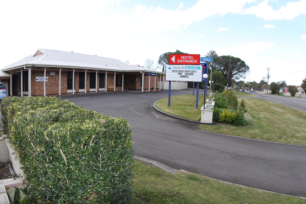Cassilis NSW New South Wales Tourism 