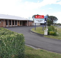 Sleepy Hill Motor Inn - New South Wales Tourism 
