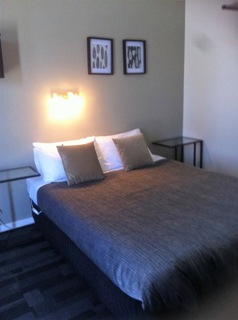 Altair Motel - New South Wales Tourism  0
