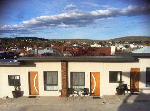 Altair Motel - New South Wales Tourism  14