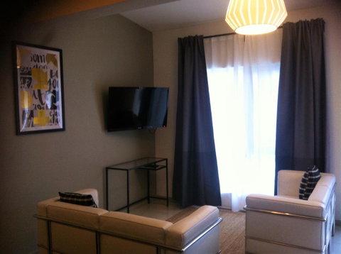 Altair Motel - New South Wales Tourism  15