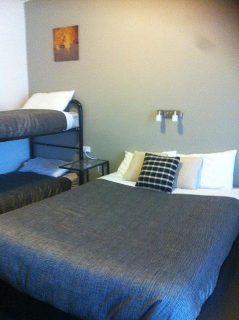 Altair Motel - New South Wales Tourism  2
