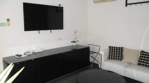 Altair Motel - New South Wales Tourism  19