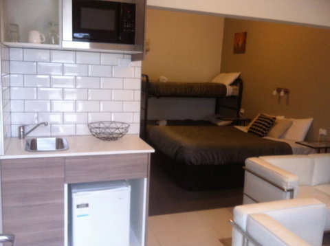 Altair Motel - New South Wales Tourism  11
