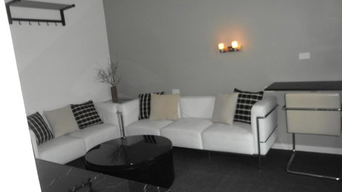 Altair Motel - New South Wales Tourism  12