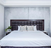 DD Apartments on Darling Harbour - New South Wales Tourism 