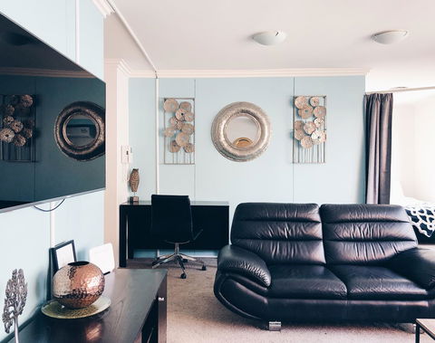 DD Apartments On Darling Harbour - New South Wales Tourism  27