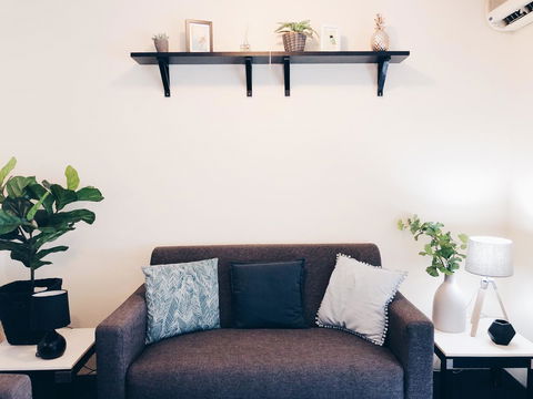 DD Apartments On Darling Harbour - New South Wales Tourism  15