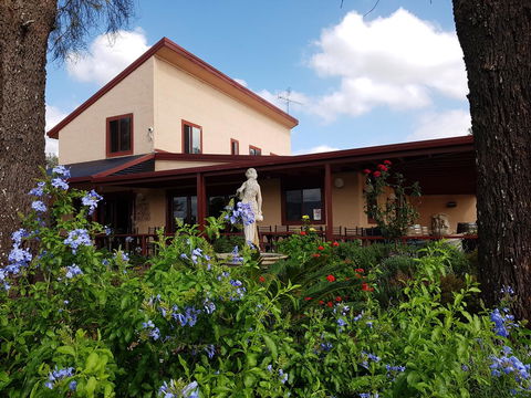 Nightingale Villas - New South Wales Tourism  7