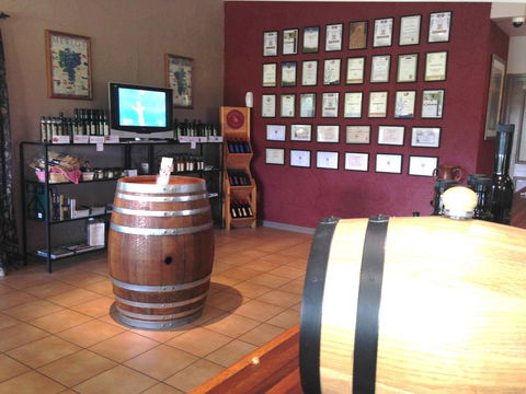 Nightingale Villas - New South Wales Tourism  14