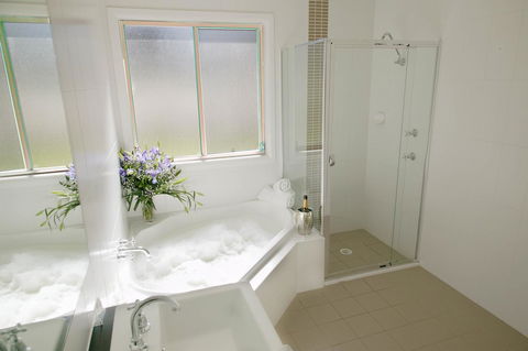 Nightingale Villas - New South Wales Tourism  9