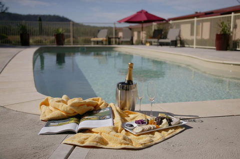 Nightingale Villas - New South Wales Tourism  10