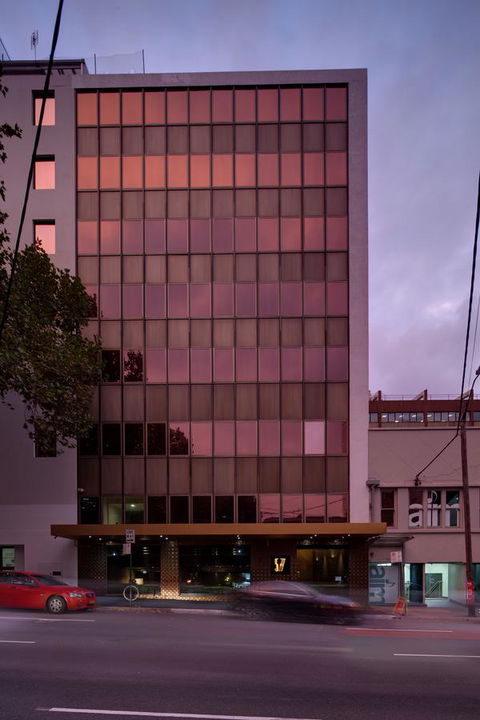 57Hotel - New South Wales Tourism  42