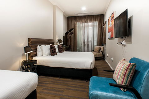 57Hotel - New South Wales Tourism  3
