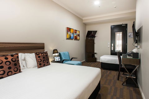 57Hotel - New South Wales Tourism  4