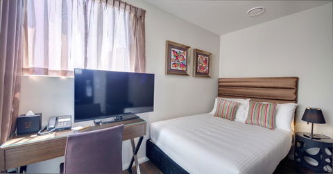 57Hotel - New South Wales Tourism  8