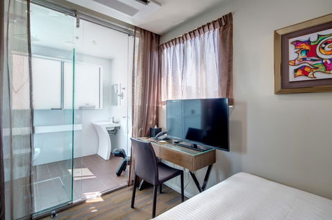 57Hotel - New South Wales Tourism  7