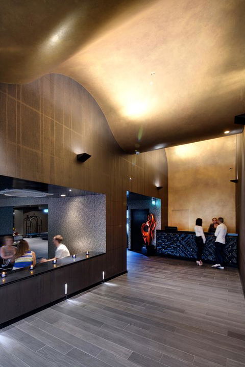 57Hotel - New South Wales Tourism  36