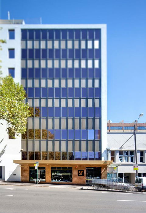 57Hotel - New South Wales Tourism  20